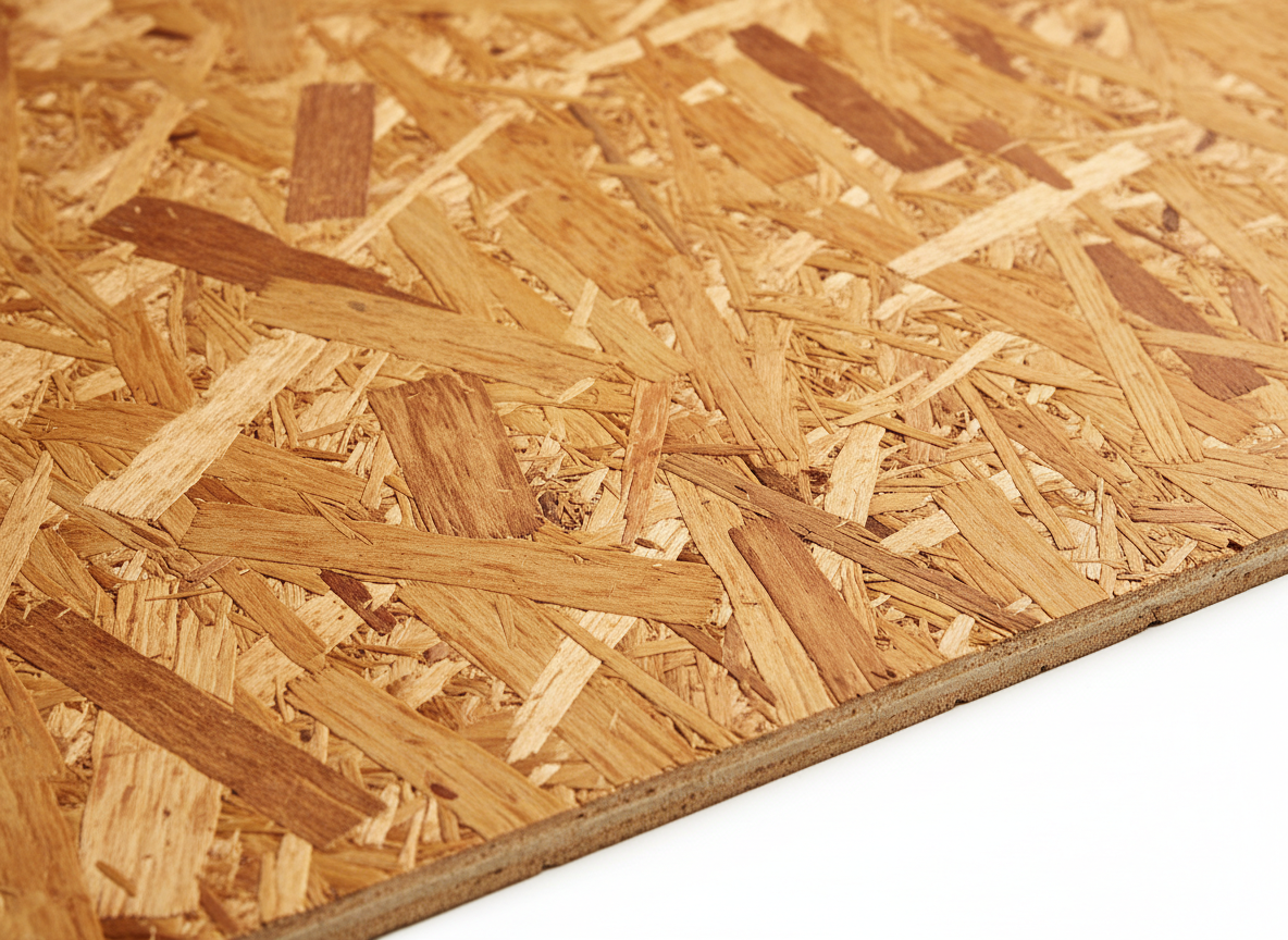 Tablero OSB 12mm 4x8 pies