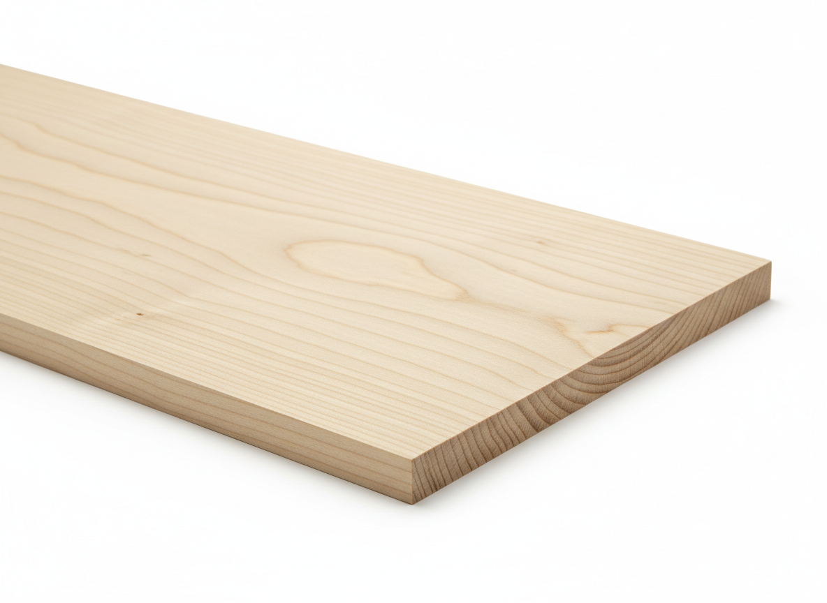 Tablero Poplar 12mm 4x8 pies