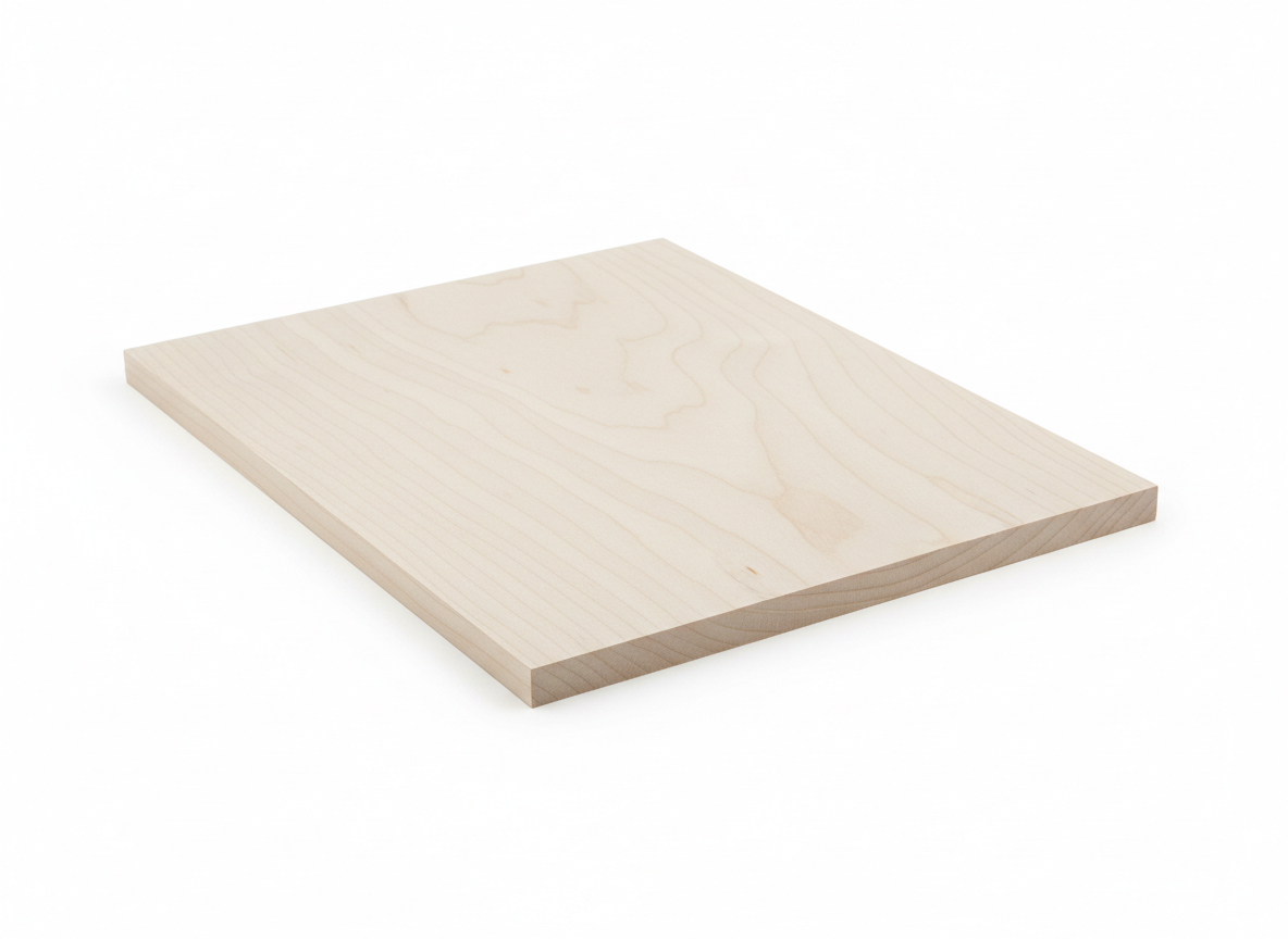 Tablero Paulownia 12mm 4x8 pies