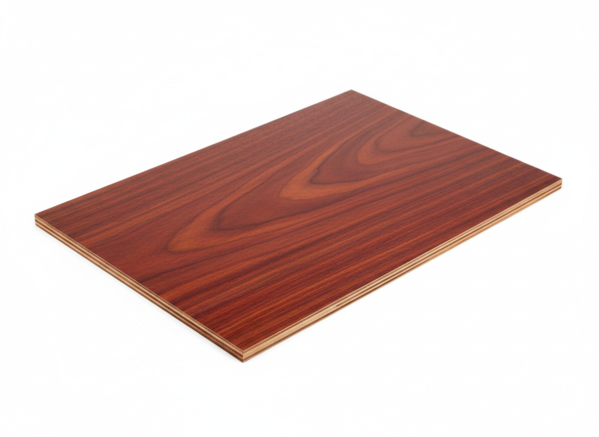 Plywood Sangre 4mm 4x8 pies