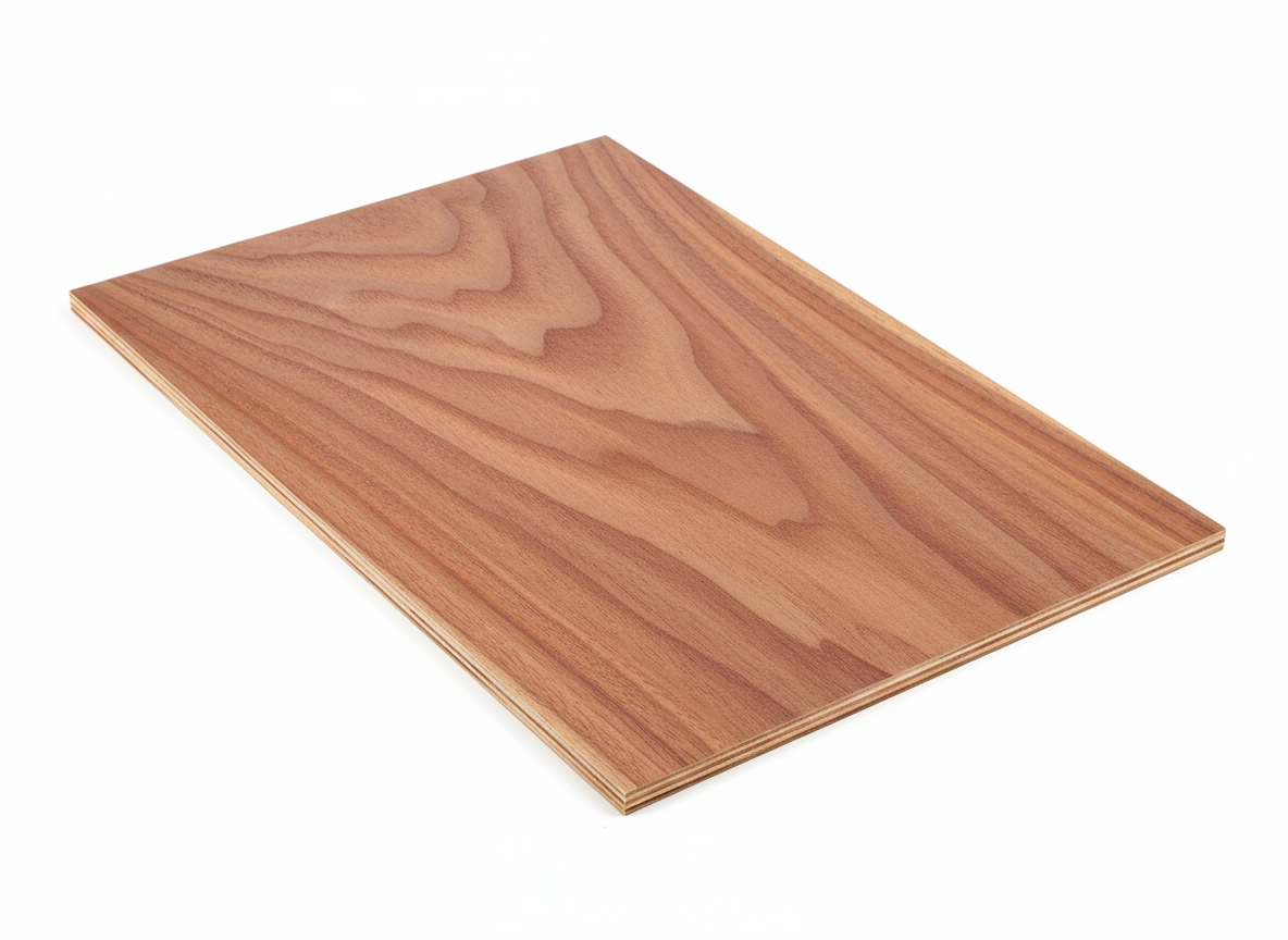 Plywood Sangre 5.2mm 4x8 pies