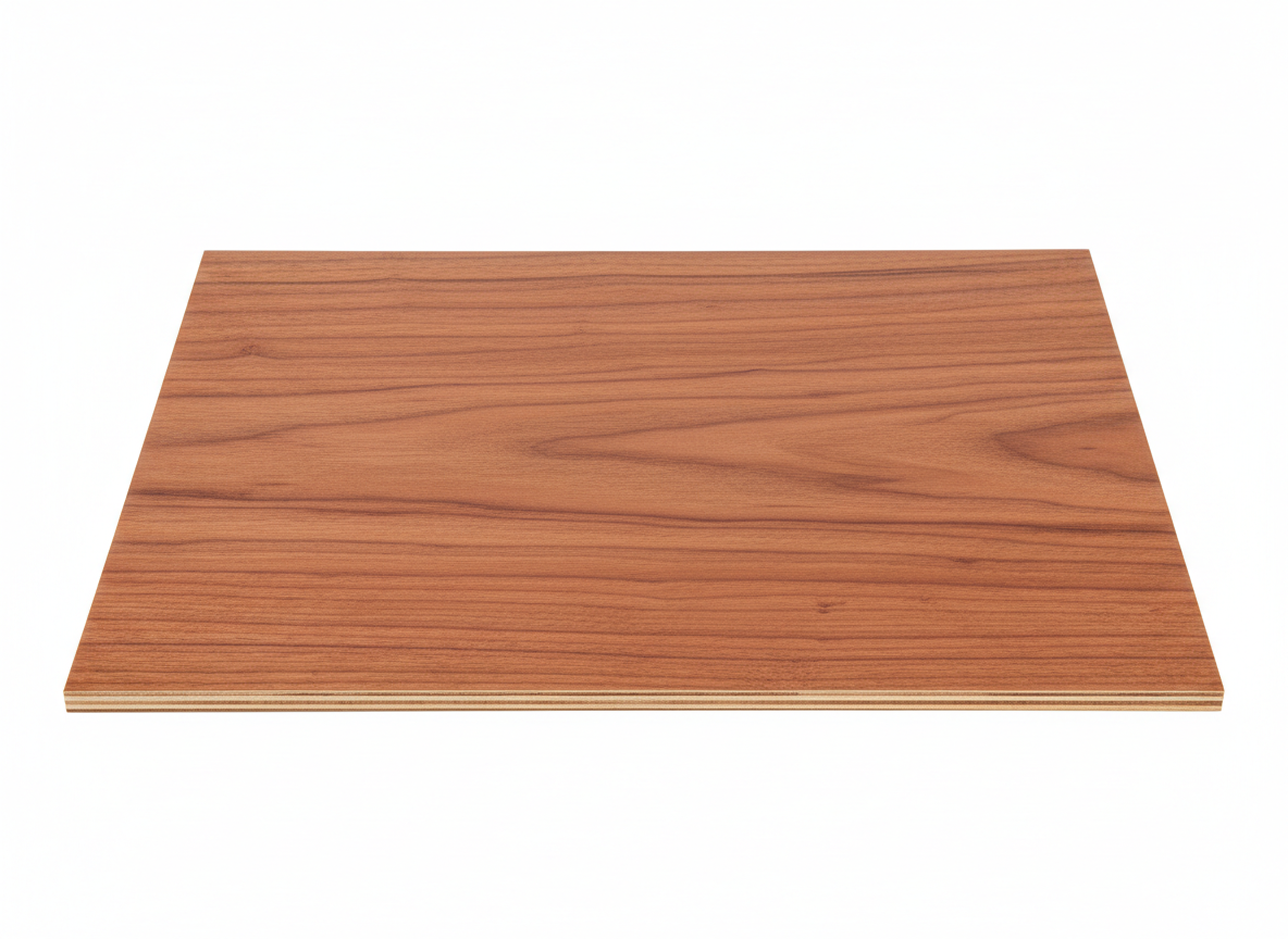 Plywood Sangre 6mm 4x8 pies