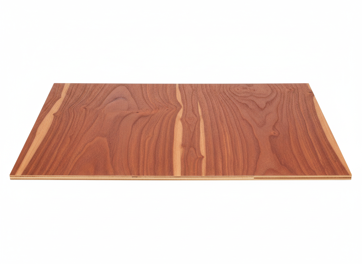 Plywood Sangre 9mm 4x8 pies